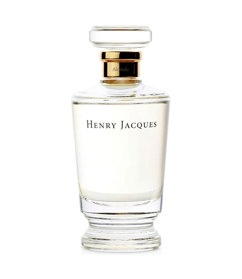 altitude de hj by Henry Jacques authentic fragrance bottle