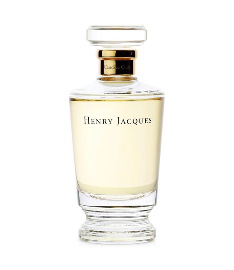 candice club by Henry Jacques authentic fragrance bottle