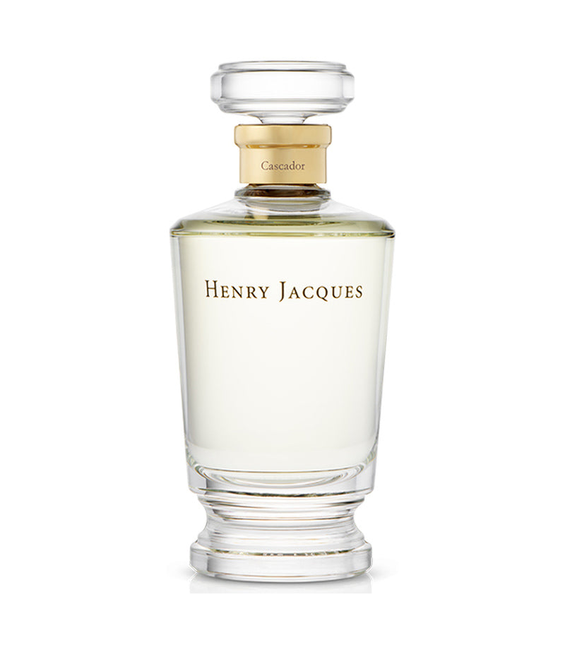 cascador by Henry Jacques authentic fragrance bottle