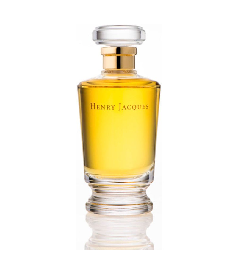 cuba by Henry Jacques authentic fragrance bottle
