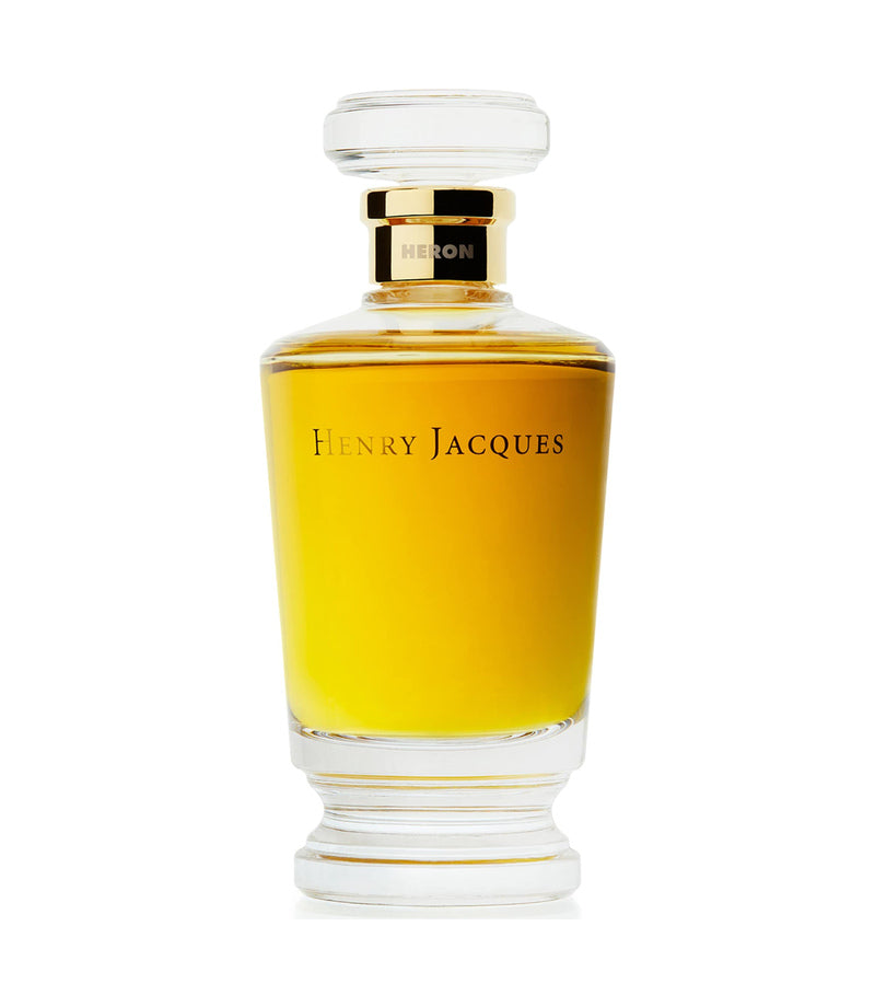 heron preston by Henry Jacques authentic fragrance bottle