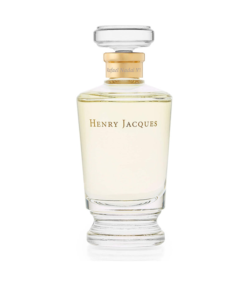 rafael nadal no 1 by Henry Jacques authentic fragrance bottle