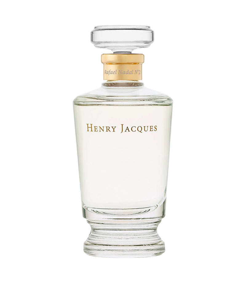 rafael nadal no 2 by Henry Jacques authentic fragrance bottle