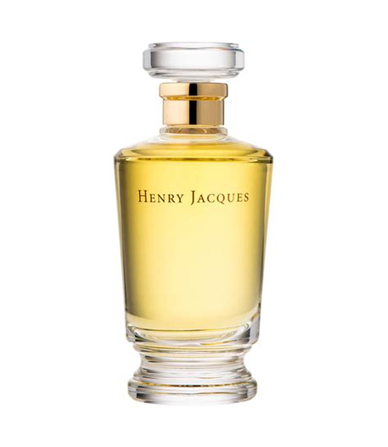 roi sans equipage by Henry Jacques authentic fragrance bottle