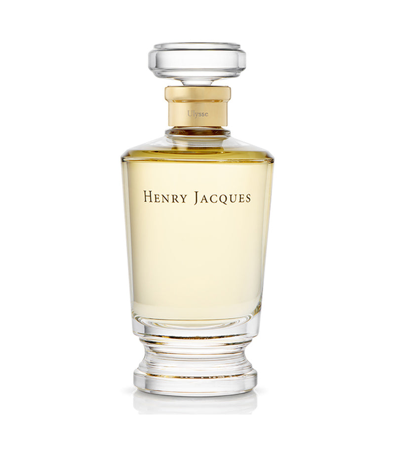 ulysse by Henry Jacques authentic fragrance bottle