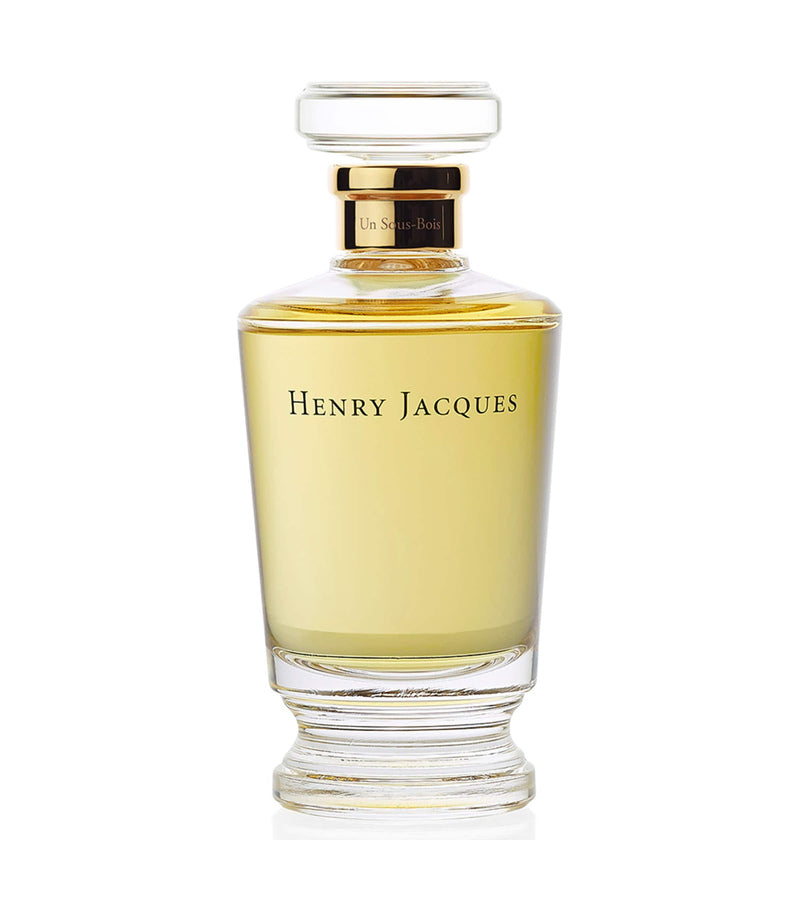un sous bois by Henry Jacques authentic fragrance bottle
