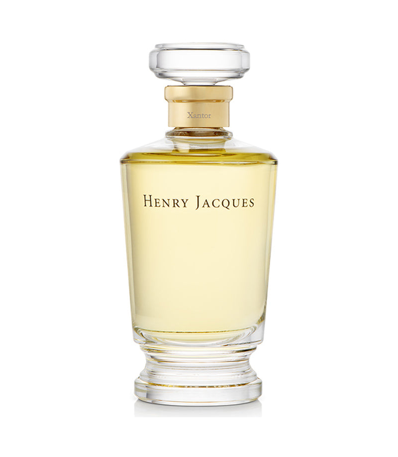 xantor by Henry Jacques authentic fragrance bottle