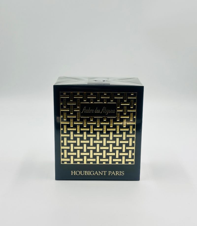 AMBRE DES ABYSSES