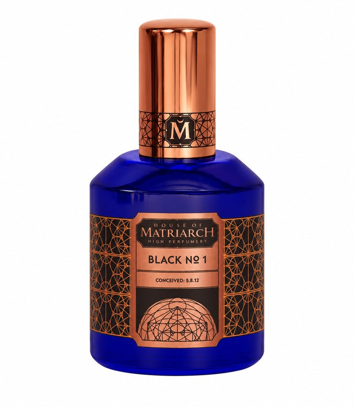 BLACK NO 1