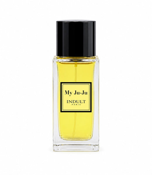 MY JU-JU