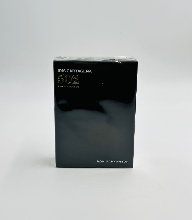 IRIS CARTAGENA 502
