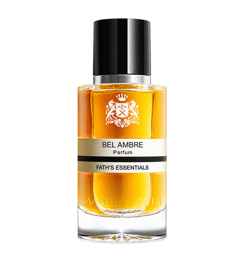 Bel Ambre by JACQUES FATH — original fragrance bottle