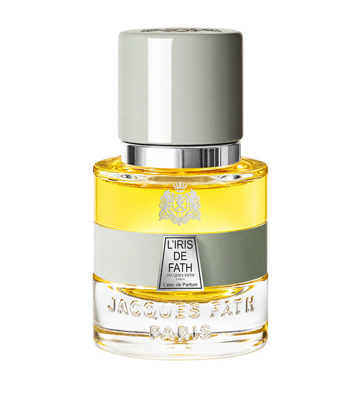 L'IRIS DE FATH — EAU DE PARFUM