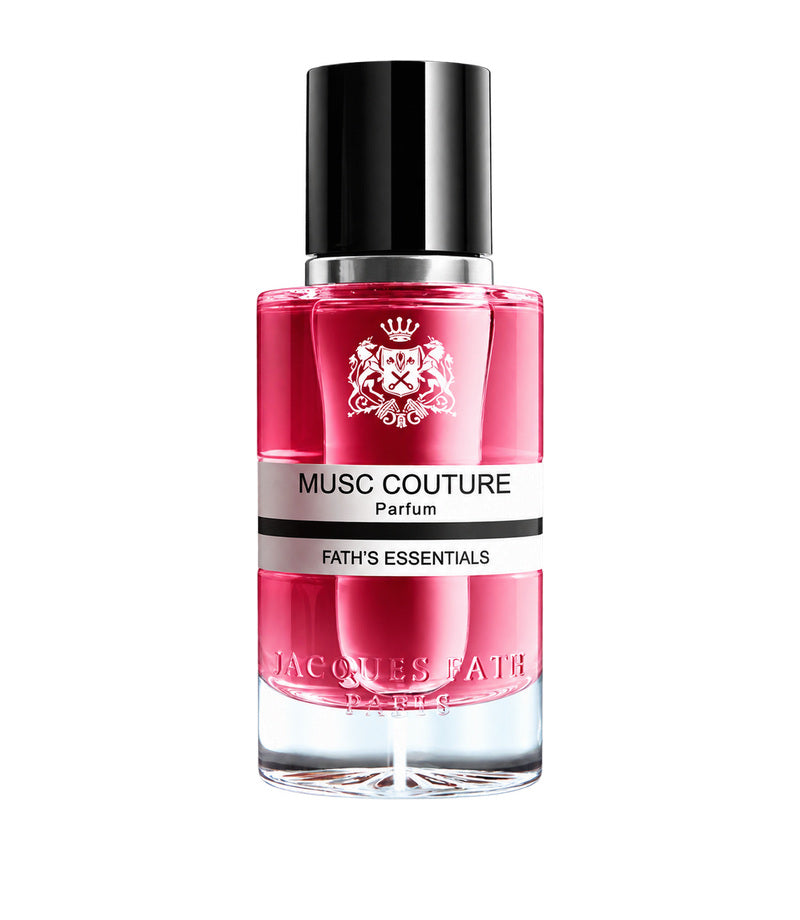 Musc Couture by JACQUES FATH — original fragrance bottle