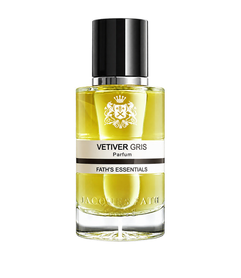 Vetiver Gris by JACQUES FATH — original fragrance bottle