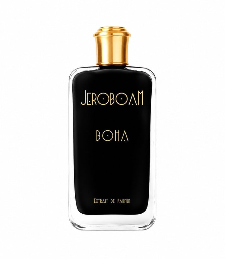 BOHA