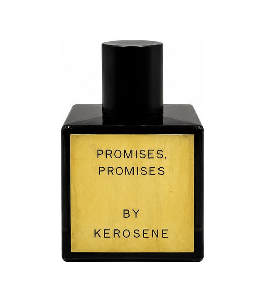 PROMISES PROMISES
