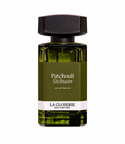 PATCHOULI SICHUAN