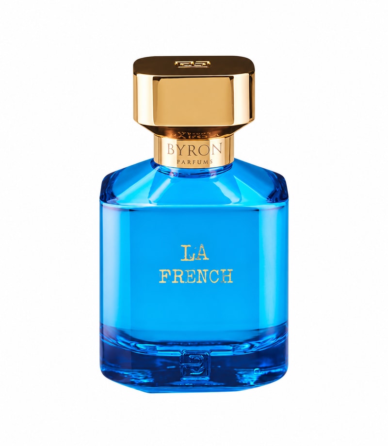LA FRENCH — authentic full original bottle