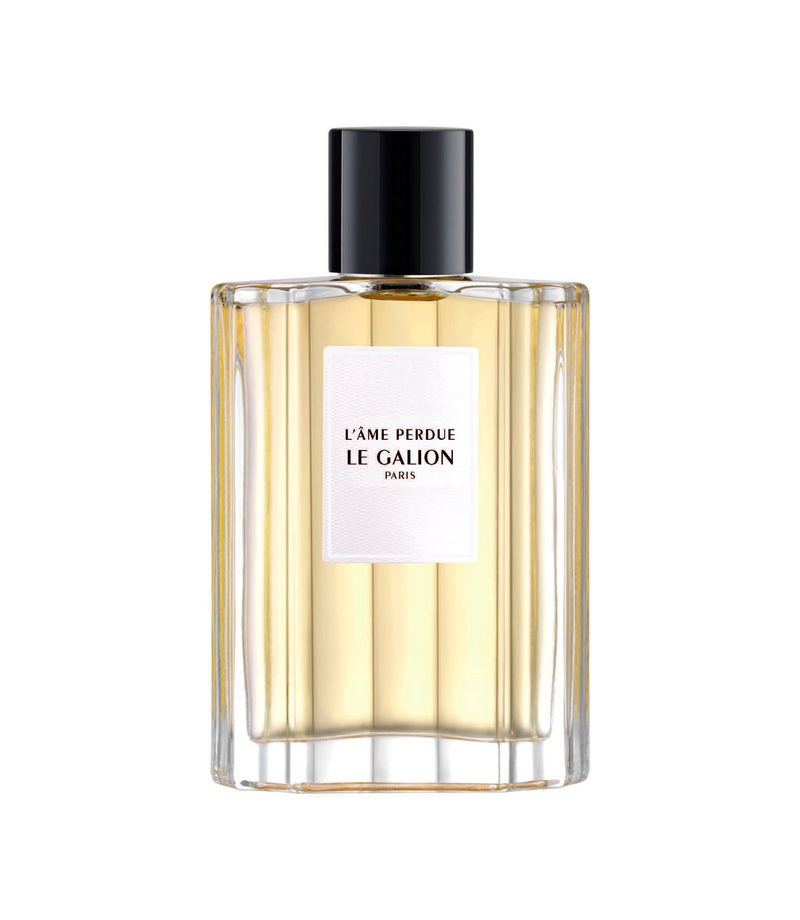 L’Âme Perdue by LE GALION, authentic bottle on a white background