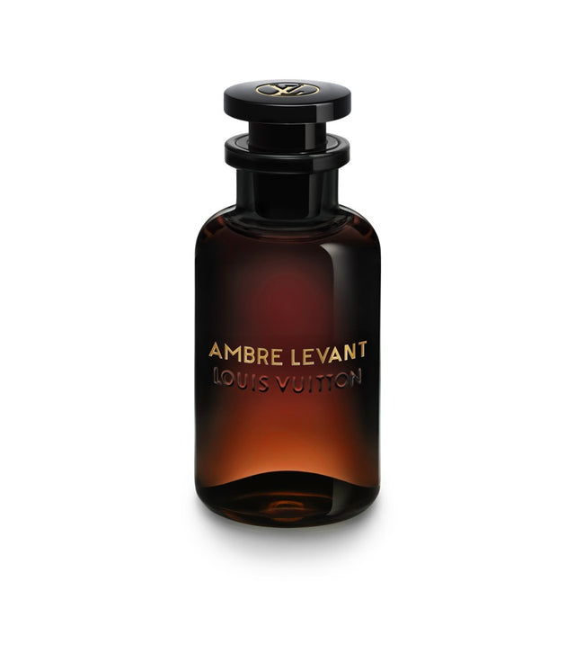 AMBRE LEVANT
