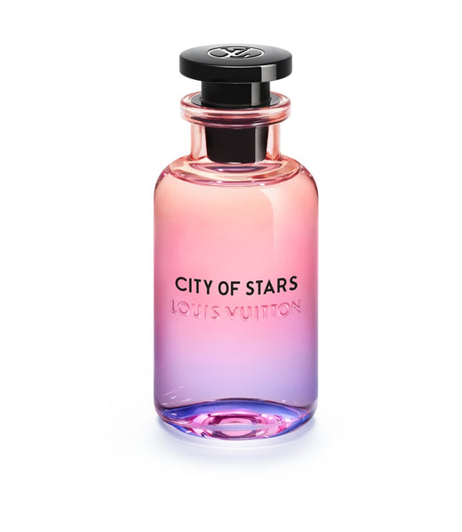 CITY OF STARS