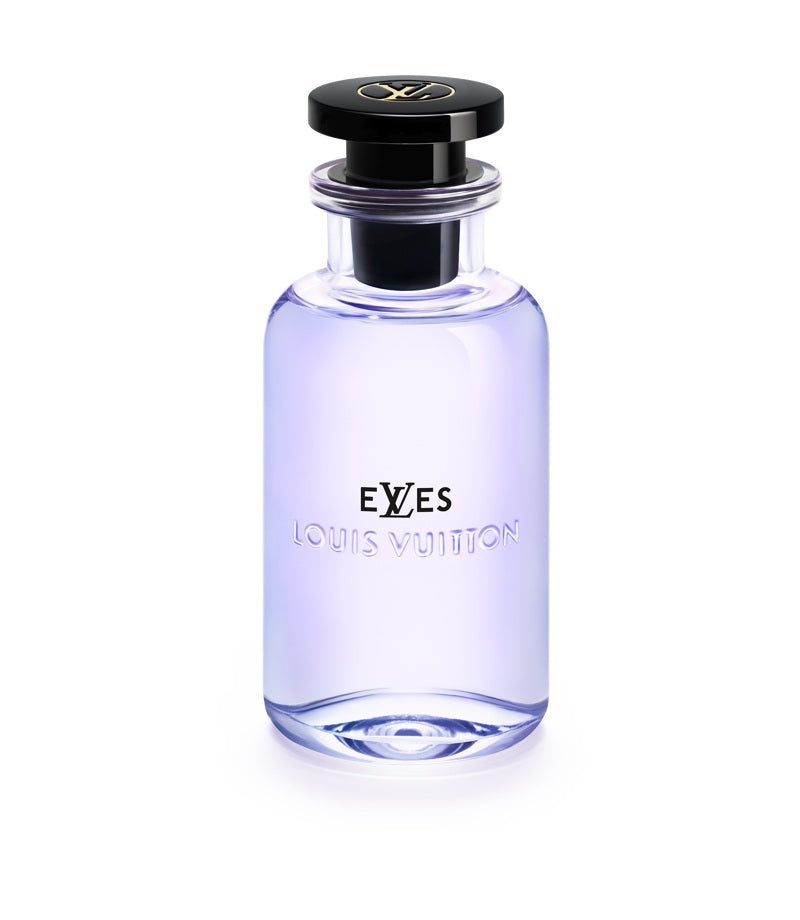eLVes by Louis Vuitton — original fragrance bottle