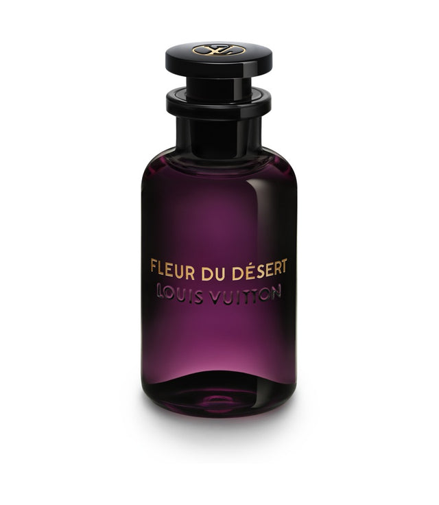 FLEUR DU DÉSERT