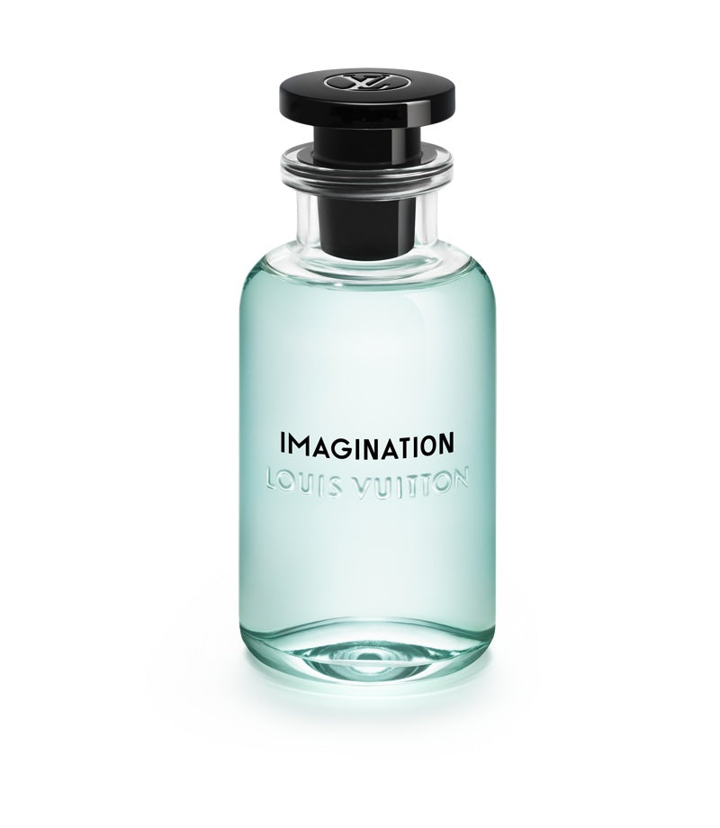 Imagination by Louis Vuitton — original fragrance bottle