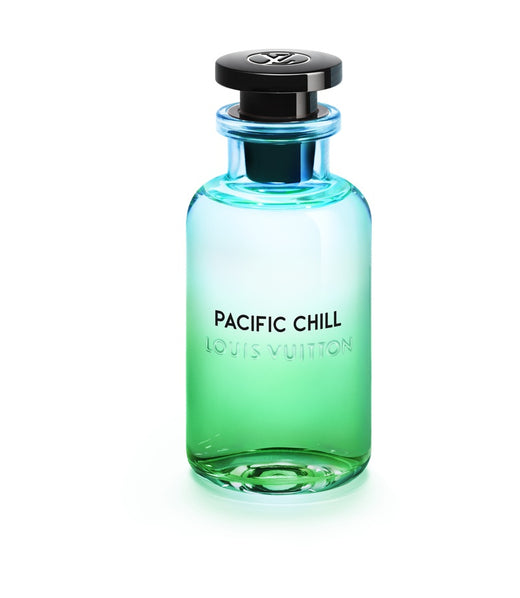 PACIFIC CHILL