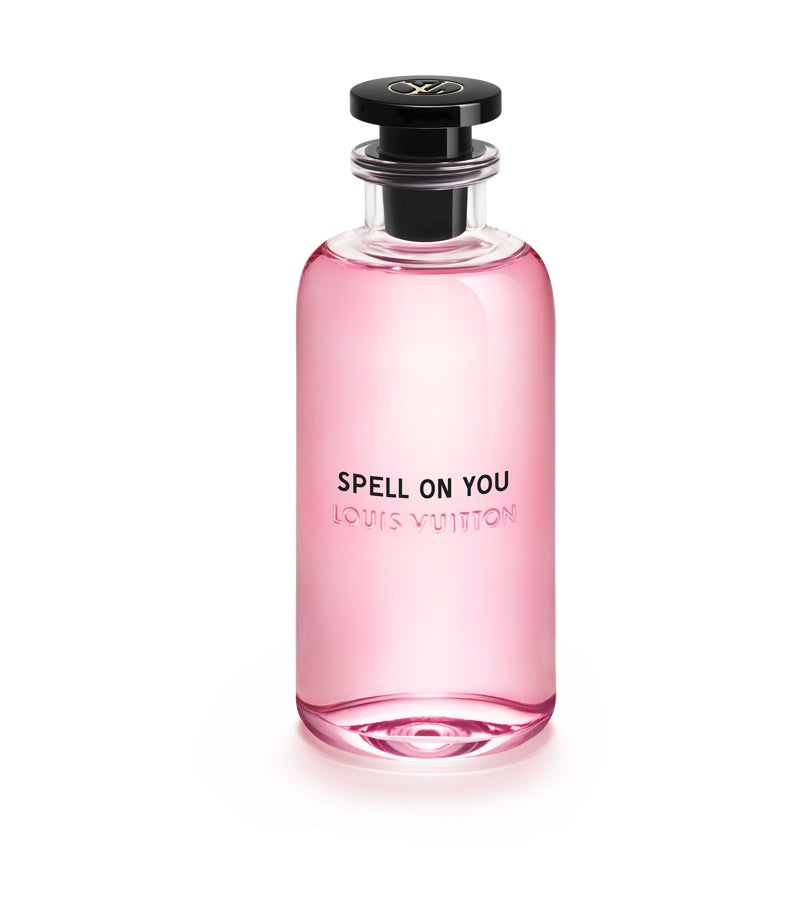 Spell on You by Louis Vuitton — original fragrance bottle