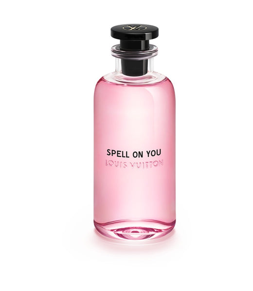 SPELL ON YOU