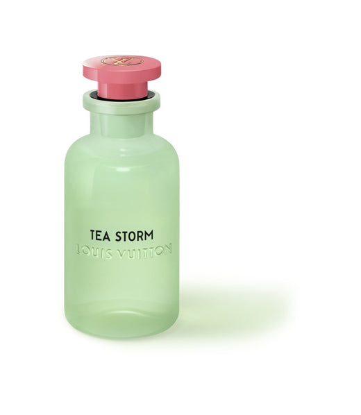 TEA STORM (RAIN TEA)