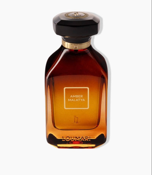 AMBER MALATYA