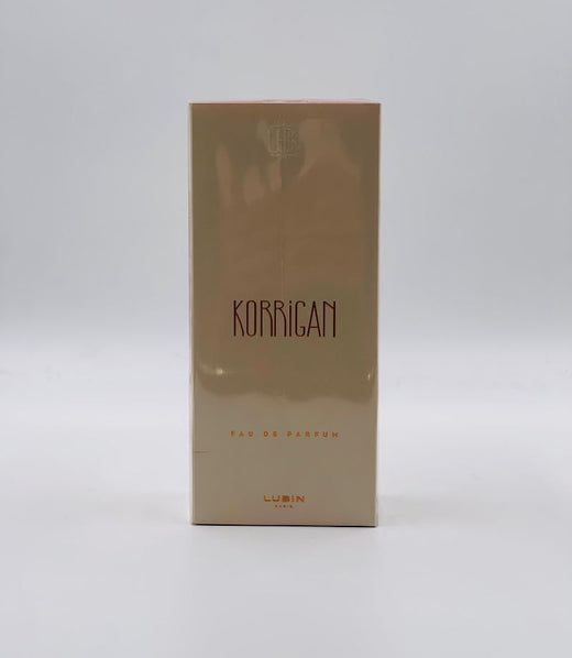 KORRIGAN