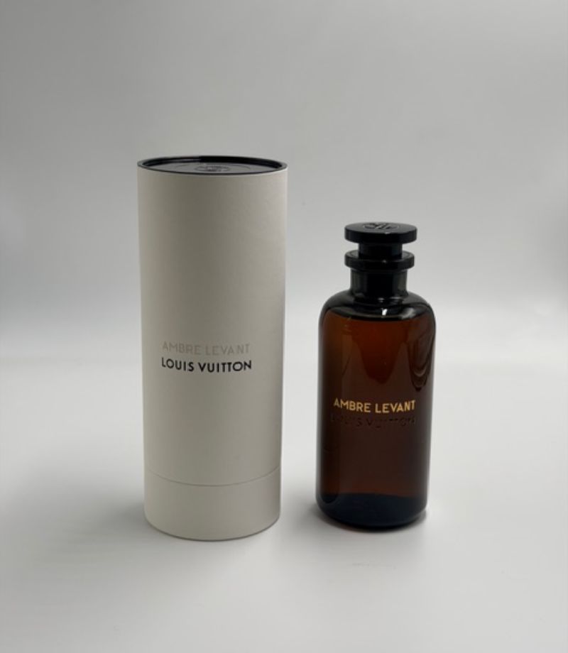 LOUIS VUITTON AMBRE LEVANT – Rich and Luxe