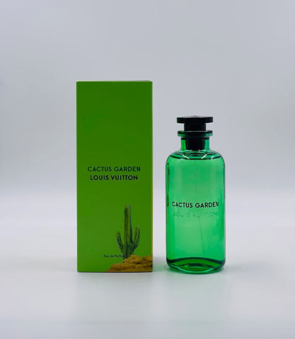 According to my CA today my favorite fragrance is being retired: Cactus  Garden : r/Louisvuitton