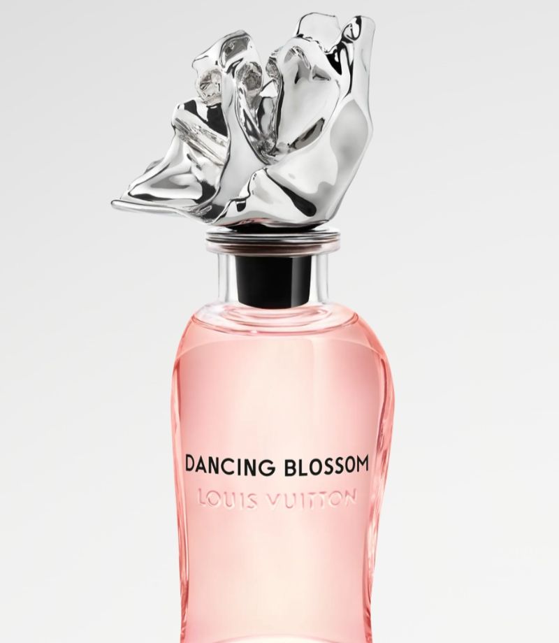 DANCING BLOSSOM