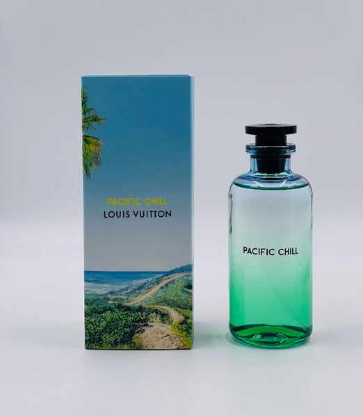 LOUIS VUITTON PACIFIC CHILL – Rich and Luxe - Main Image