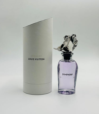 LOUIS VUITTON SYMPHONY – Rich and Luxe