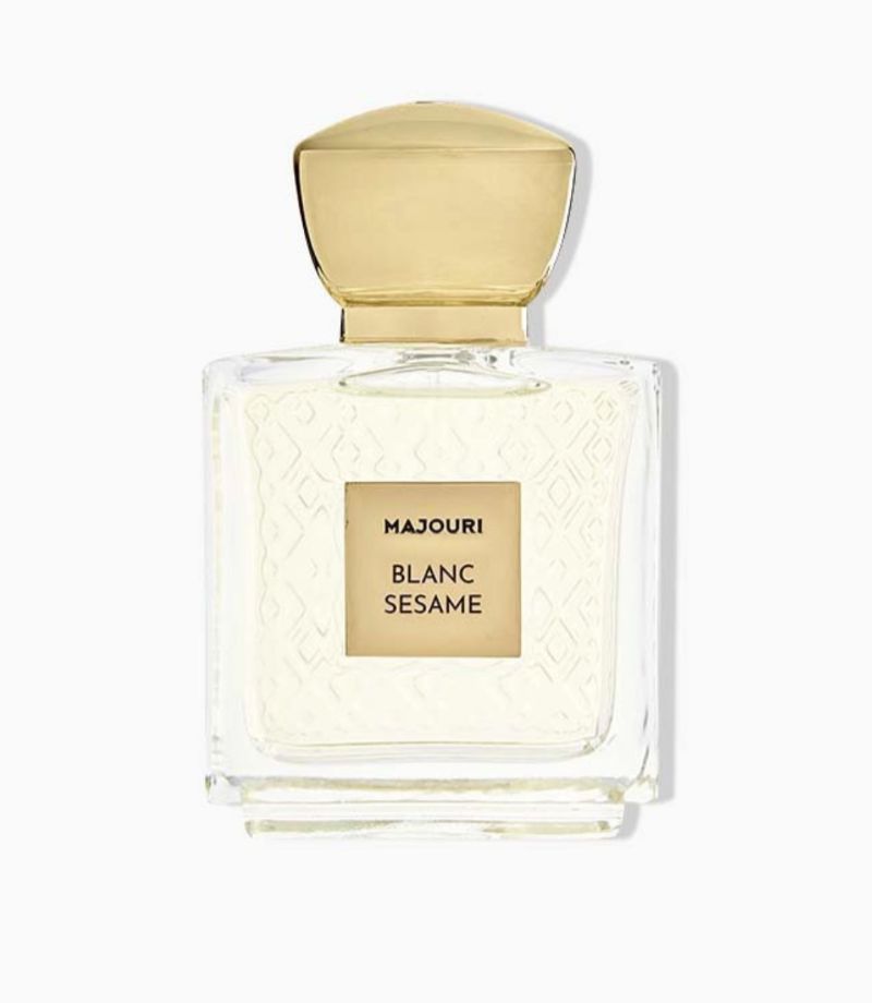 BLANC SESAME