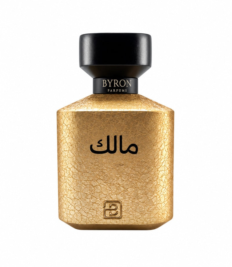 MALIK — authentic full original bottle