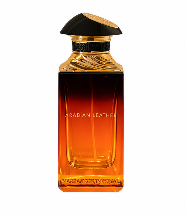 ARABIAN LEATHER