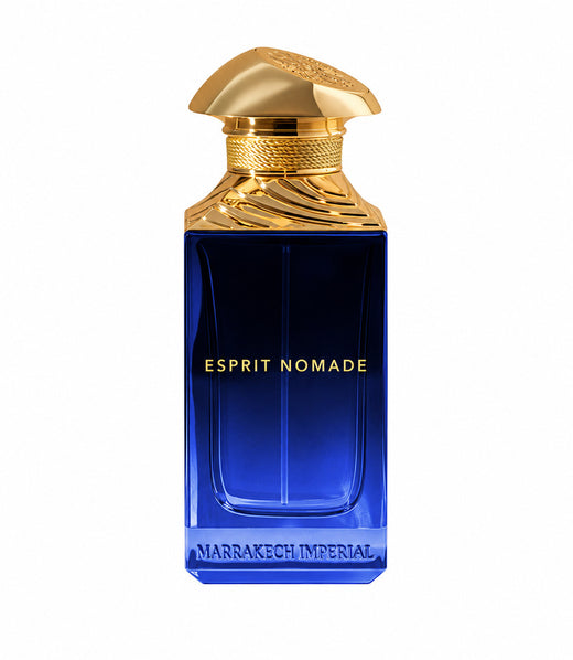 ESPRIT NOMADE