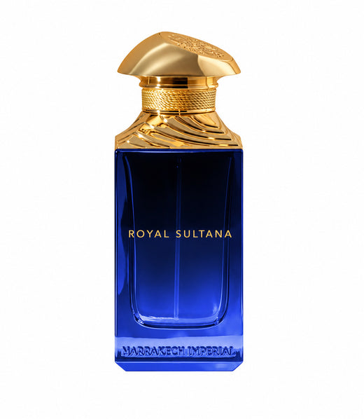 ROYAL SULTANA