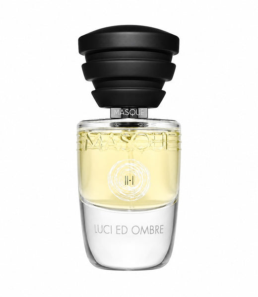 LUCI ED OMBRE