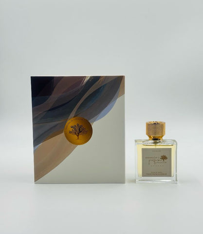 MEMOIRS OF A PERFUME COLLECTOR TALES FROM ZANZIBAR – Rich and Luxe