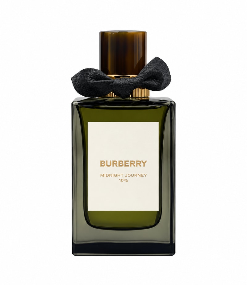 MIDNIGHT JOURNEY - 10% — authentic full original bottle