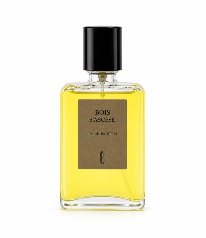 BOIS d'ASCESE