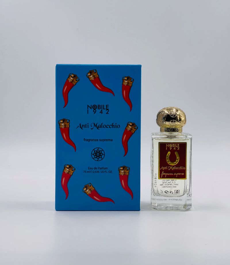 ANTI MALOCCHIO